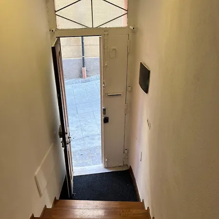 Extremely House In The Corso Daire