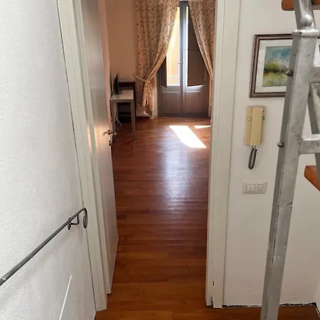 Extremely House In The Corso Daire Cagliari