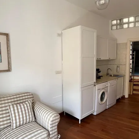 Daire Extremely House In The Corso Cagliari