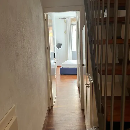 Daire Extremely House In The Corso