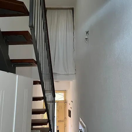 Extremely House In The Corso Daire Cagliari