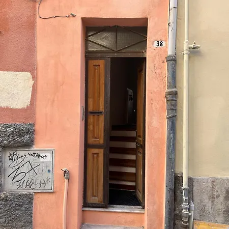 Extremely House In The Corso Daire